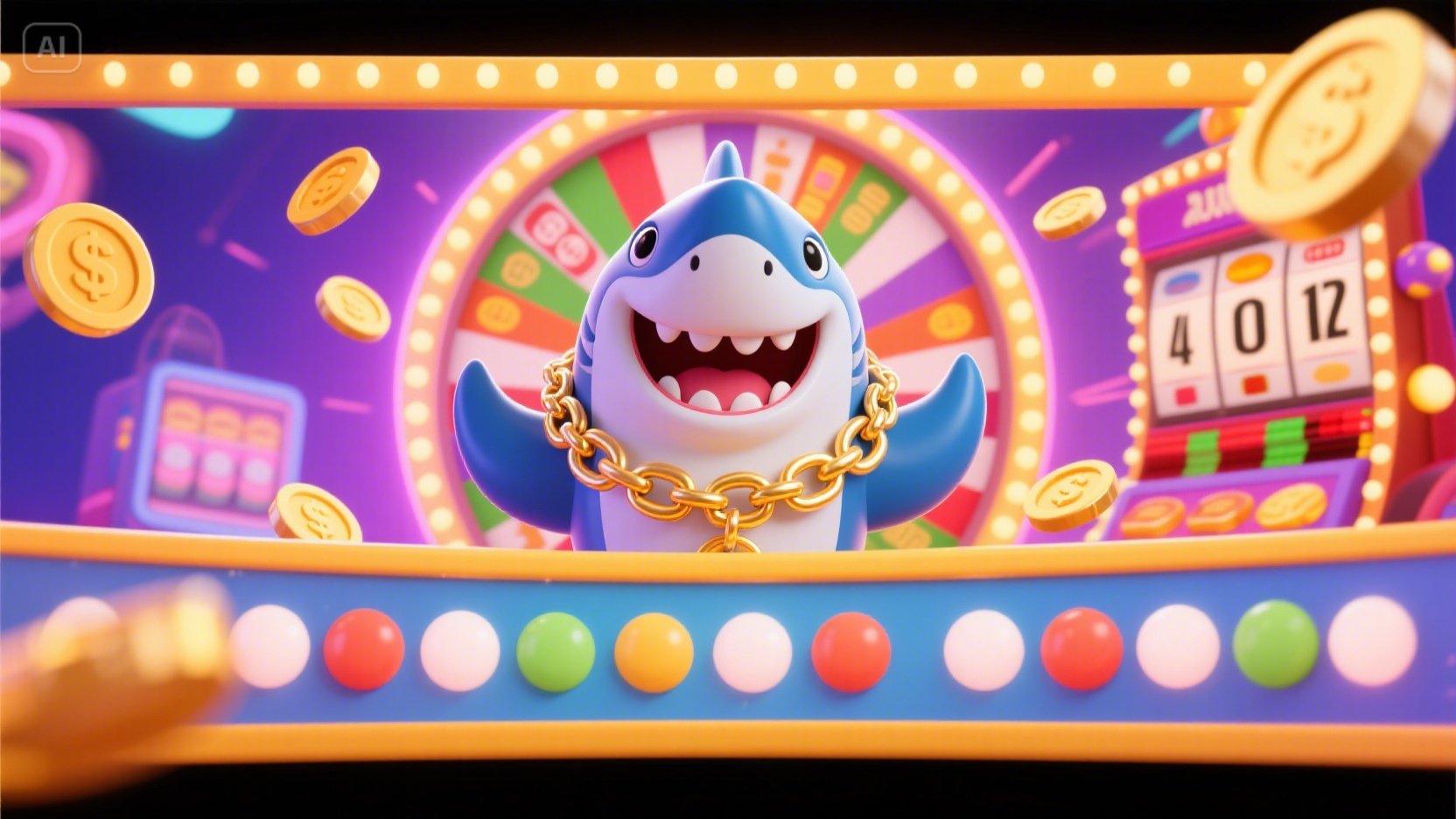 Registration at Hornetbet Casino