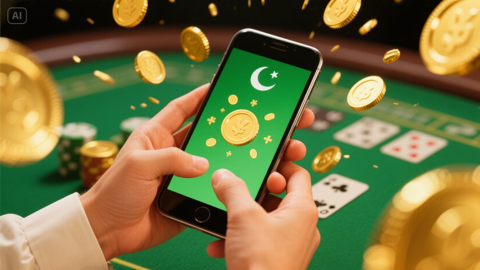 HornetbetDeposit once and enjoy 200% instantly on your first recharge! Pakistani players can play casino games and withdraw PKR easily within minutes.