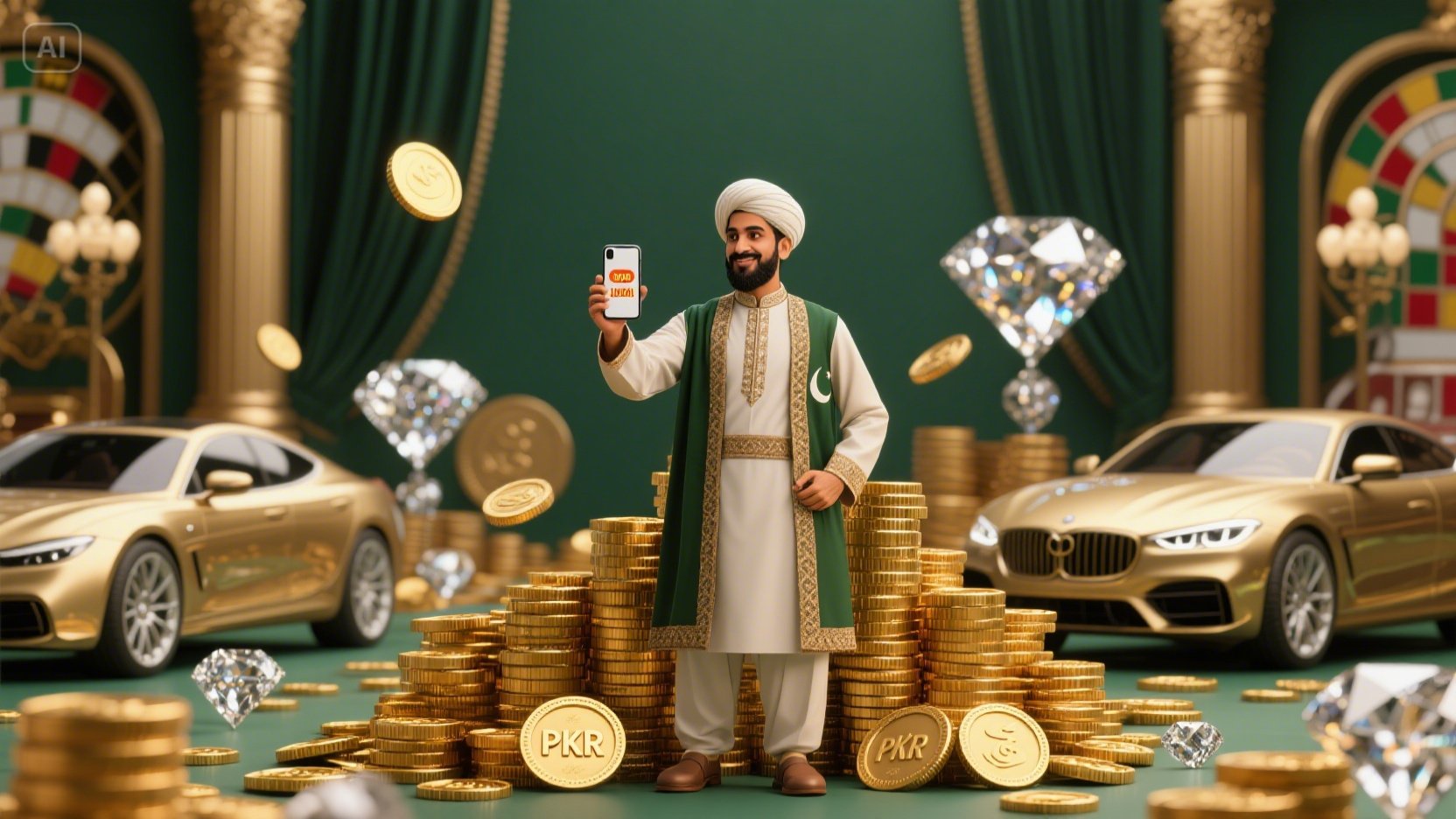 Registration at Hornetbet Casino