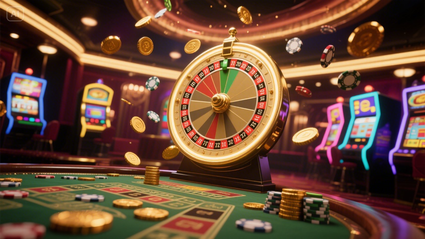 Casino Hornetbet desktop and mobile interfaces